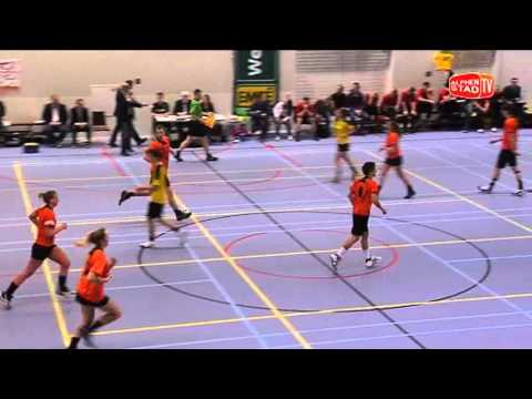 Kampioenswedstrijd GKV-Tempo