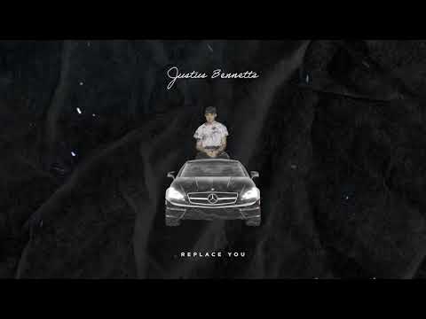 Replace You - Justus Bennetts (OFFICIAL AUDIO)