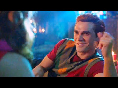 Riverdale 7x14 "Archie's Musical" Promo (HD), Season 7 Episode 14 Promo, Archie Expected Excitement