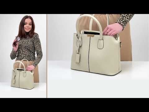 Сумка Сапфіра