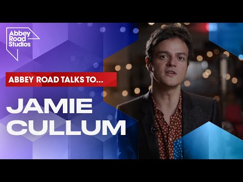 Thumbnail for Jamie Cullum on Recording 'The Pianoman at Christmas' at Abbey Road by L.A.B.