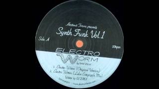 DMX Krew - M.K.S. Studio