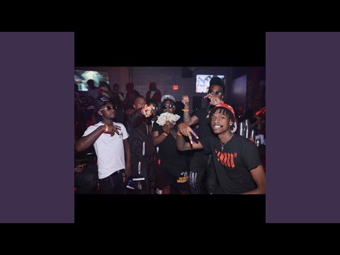 5MinAfterDark (feat. Skimode Ap, ODG Oboaa & Kato Sossa)