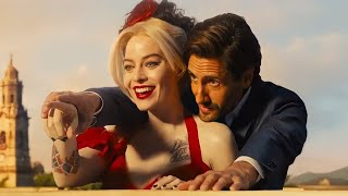 The Suicide Squad (2021) Movie Explained in Hindi | Sucide Squad 2 Superhero film Story in हिन्दी