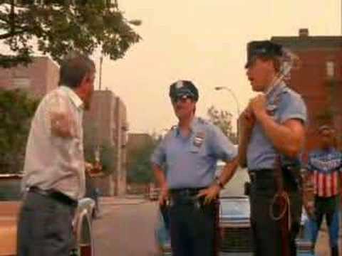 Do the right thing summary essay