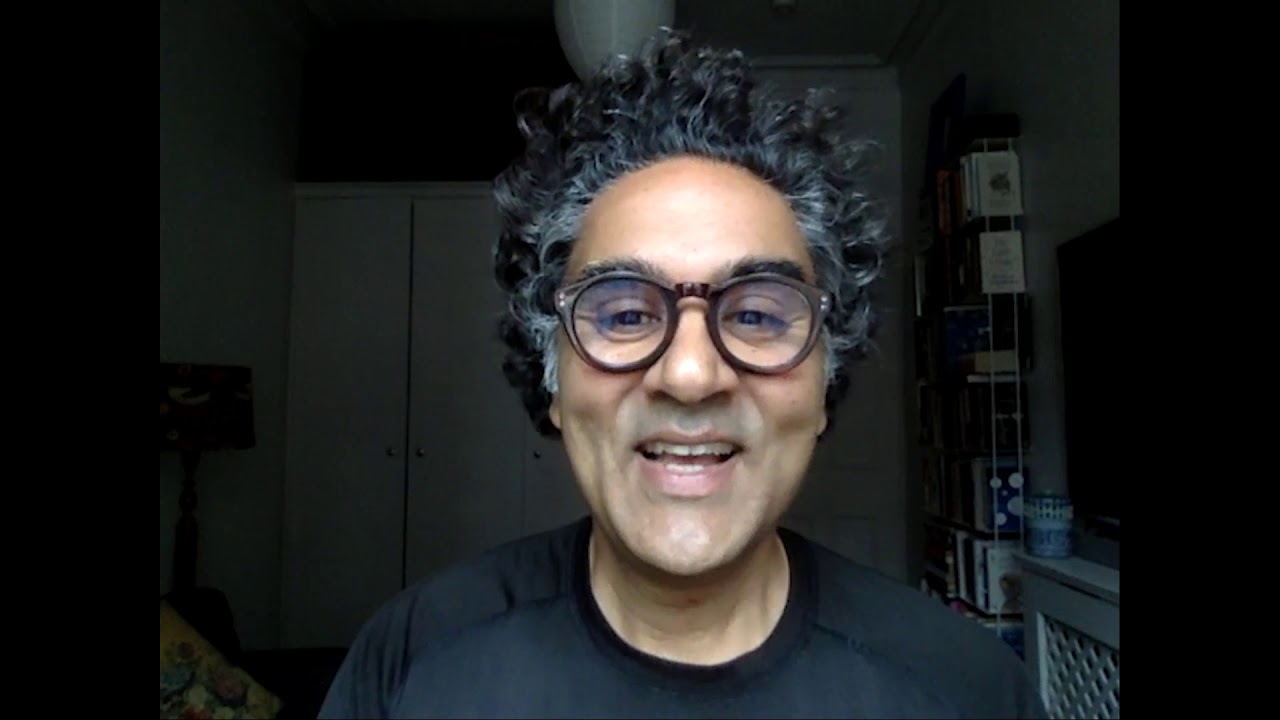 We Don't Have to Melt to Meld