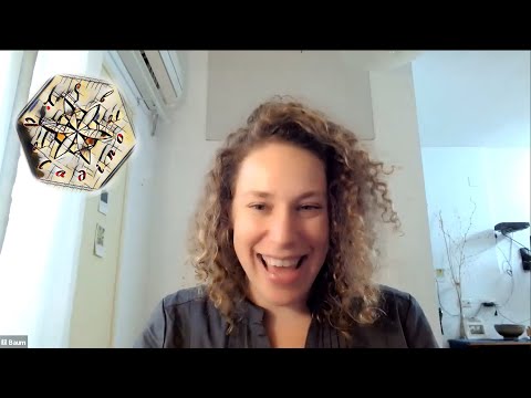 Ilil Baum : Estorya de 3 Chapeos // Yerushalayim, Israel