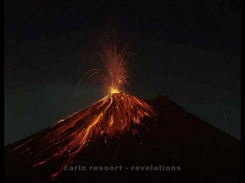 Carlo Resoort - Revelations ''2010