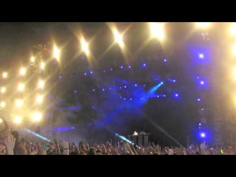 Alesso - David Tort vs Empire of the Sun - One Look We Are The People