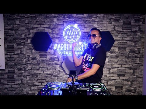 Dj Mario Andretti - Live Set (Fiesta Latina 2023) - (Amargura, Ella Baila Sola, Qlona, Quema, Mi Ex)