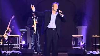 Charles Billingsley @ Super Worship Thomas Road