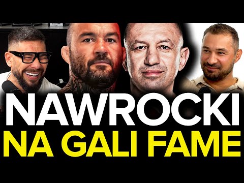 GALA FAME 27 - HYBRYDA SIĘ SPRAWDZA. (SOLDIC, ADAMEK, MATERLA, NAWROCKI, NAJMAN, DAJCZMAN, BUNGEE)