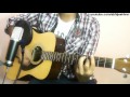 Jo Bhi Main - Rockstar - Acoustic Guitar Cover + ...