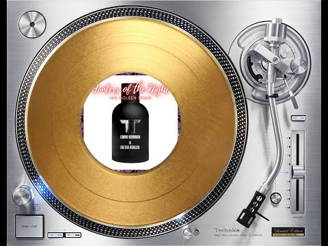 IAN COLEEN FEAT. CHRIS NORMAN & DIETER BOHLEN - HUNTERS OF THE NIGHT (REMIX) (℗1986 / ©2021 / ©2022)