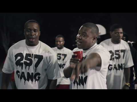 Mac Moore X Makk Perv - 257 Gang