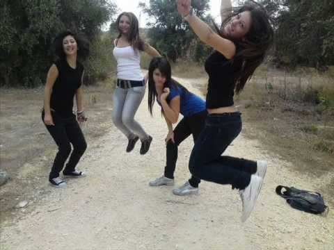 Silahsız Mc Ft Cash-FLex - Kızlar 2011