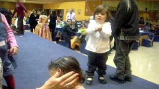 Toca pasodoble