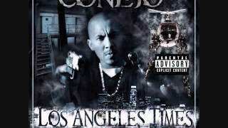 Conejo - Carnival Of Souls Slowed