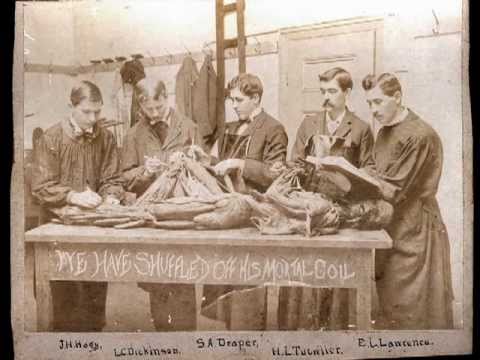 Getting Naked - The Aquatic Ape Theory - Part 1.mp4