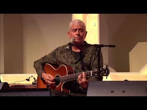 Jaya Bhagavan -- Jai Uttal and Krishna Das remembering Ram Dass