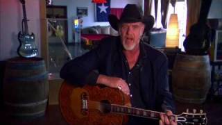 Texas Legend - Guy Clark