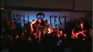 ADAMANTIUM [7.1.2000] @ Hellfest 2000 - Syracuse, NY