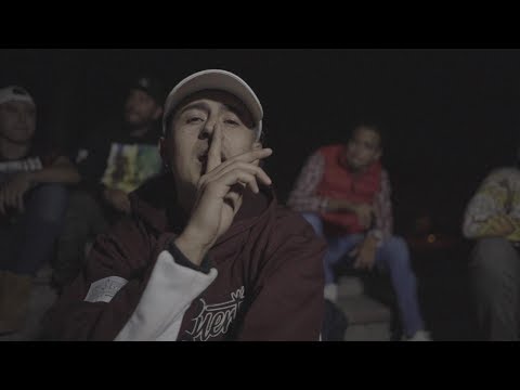 Kerox J Blinders FT Solitario Mondragon - Tiempos violentos