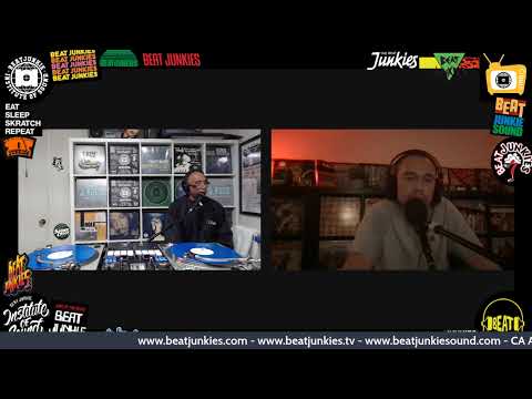 SOUNDCHECK with RHETTMATIC & D-STYLES - Special Guests: REALIO SPARKZWELL & TONE SPLIFF (6/6/2023)