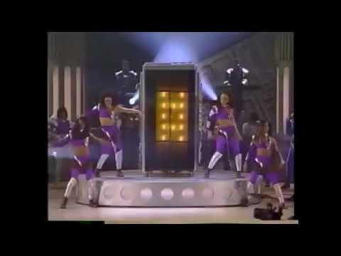 MC Hammer - U Can't Touch This (Melkers Remix)