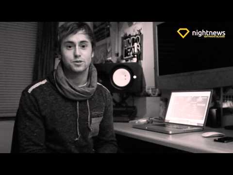 Kenn Colt Zaprasza na Brilliant Night do Shine Club (24.01) oraz Space Club (25.01)