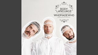 Divisions (Roman Flügel Remix)