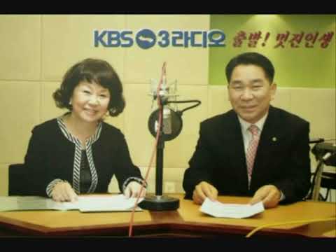 1134 kHz  제3라디오 HLKC KBS 3 Radio