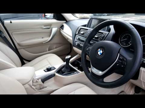 141D26475 - 141D26475 BMW 116d SE 5-door