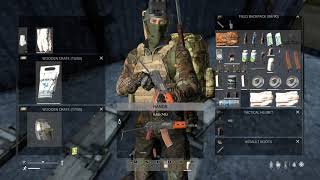 DayZ - Night wanderings and ramblings