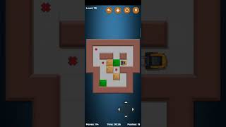 sokoban free. SOKOGEN_990602 Level 78