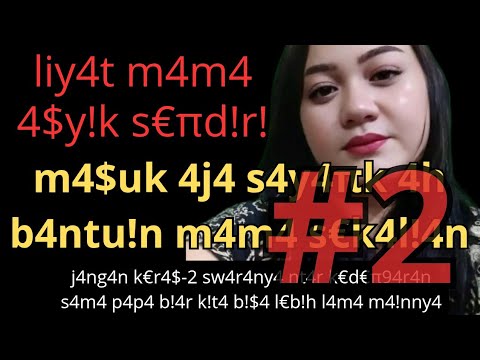 Ketika Mama Ditelepon Papa (Part 2) #kisahnyata