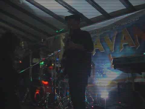 KARAVAN BAND / Band za svadbe 02