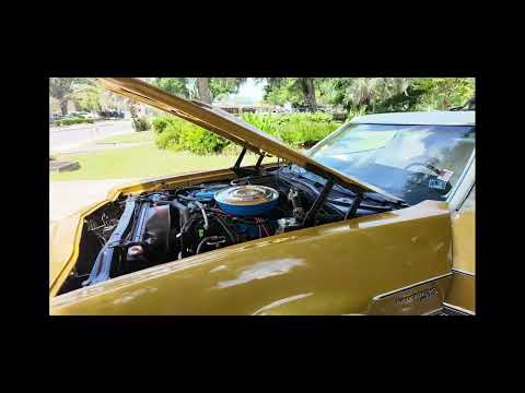 1972 Ford Gran Torino (CC-2067777) for sale in Lakeland, Florida