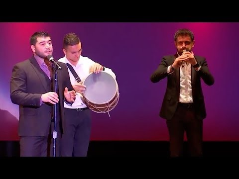 Bidi Gnank - Tro Krikorian
