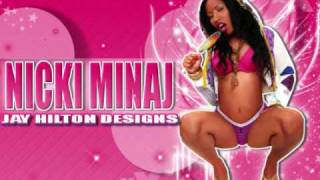 Nicki Minaj Mix