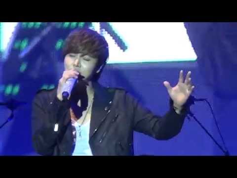 [정동하] 2015.9.12  그날들