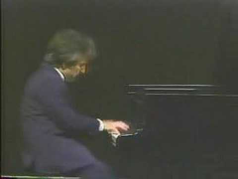 Ashkenazy plays Ravel: Gaspard de la Nuit - Scarbo