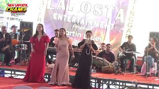 Download lagu NEW LAPOSTA SIDAREJA RINDU BATIN VOCAL ALL ARTIS DANGDUT KOPLO KENDANG RAMPAK mp3