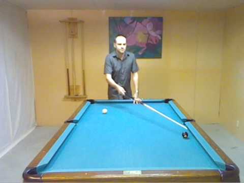 How To Play Pool: Win More Games With This Simple Strategy