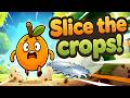 Slice the Crops! Steam Key Global Tráiler