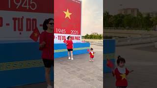 Who loves Uncle Ho Chi Minh more than Vietnamese children?