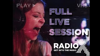 Jade Bird - FULL Radio X Session