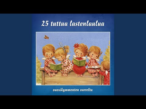 download lagu mp3 mp4 Pikkulintu Riemuissaan, download lagu Pikkulintu Riemuissaan gratis, unduh video klip Pikkulintu Riemuissaan