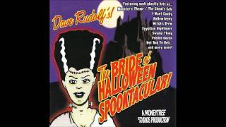 "Hot Rod to Hell" by Dave Rudolf