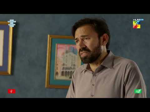 Dobara Episode 22 - Best Scene 03 - HUM TV